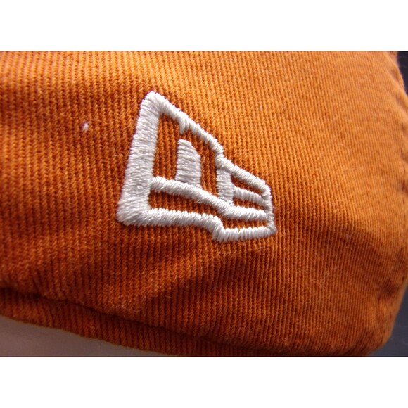 New Era 9Forty Snapback Football Texas Longhorns Cap Hat - Picture 7 of 12